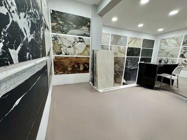 Εκθεσιακός χώρος bdesign — Έδεσσα 20