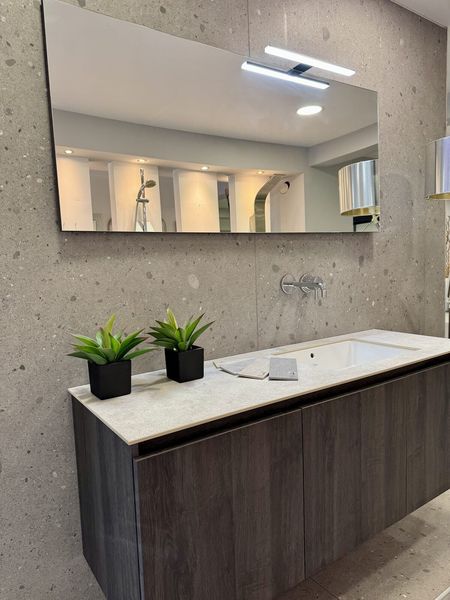 Εκθεσιακός χώρος bdesign — Έδεσσα 30