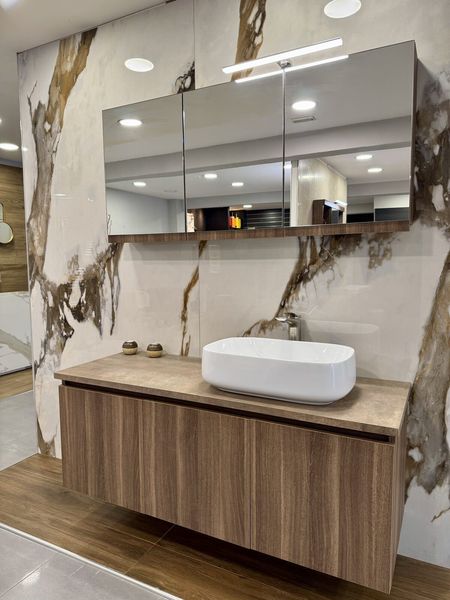 Εκθεσιακός χώρος bdesign — Έδεσσα 32