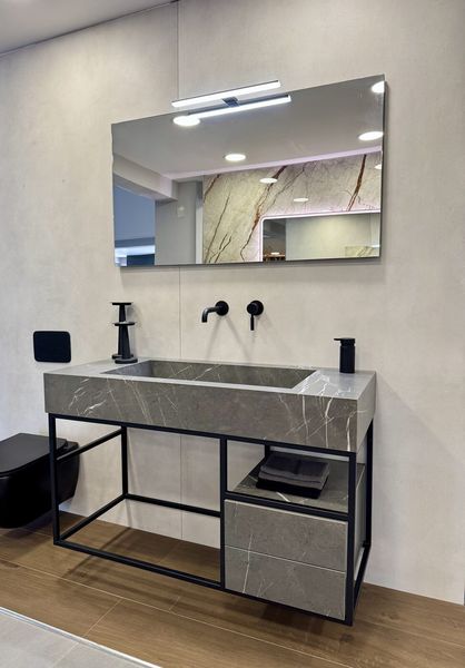 Εκθεσιακός χώρος bdesign — Έδεσσα 37