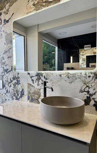 Εκθεσιακός χώρος bdesign — Έδεσσα 38