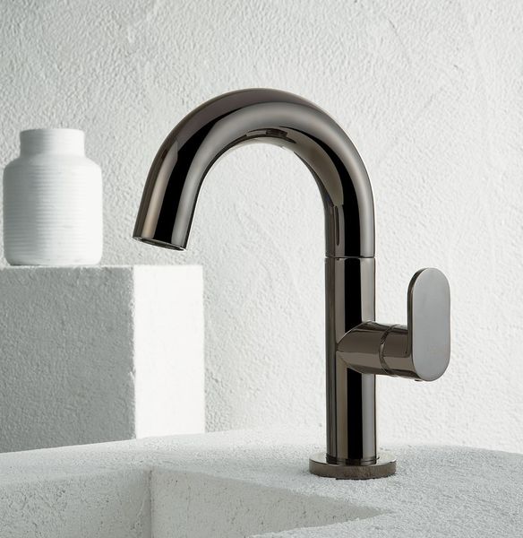 Bathroom mixer — bdesign Edessa