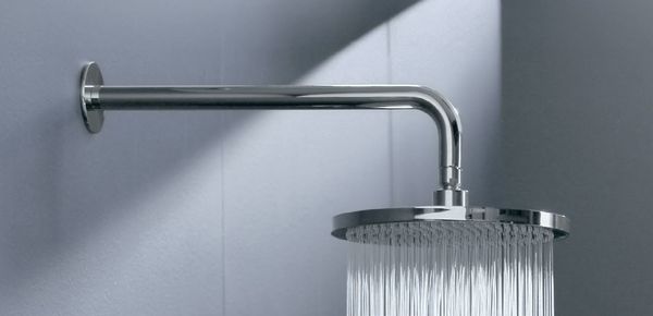 Bathroom mixer — bdesign Edessa